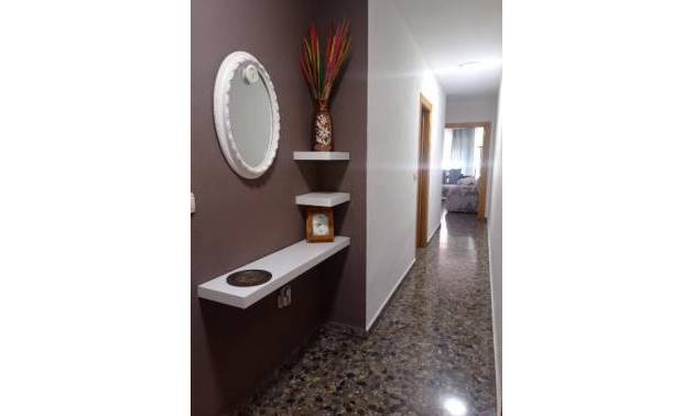 Appartement - Plat - Tweedehands - ALCANTARILLA - Alcantarilla
