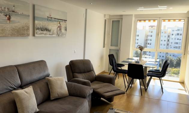 Appartement - Plat - Tweedehands - Alicante - Babel