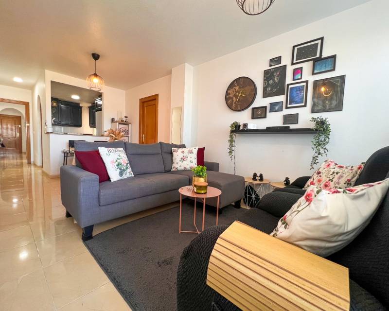 Appartement  Plat · Tweedehands · Almoradi · Almoradí