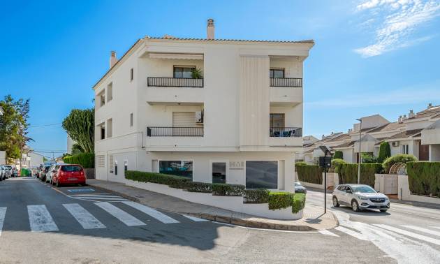 Appartement - Plat - Tweedehands - Altea - Altea