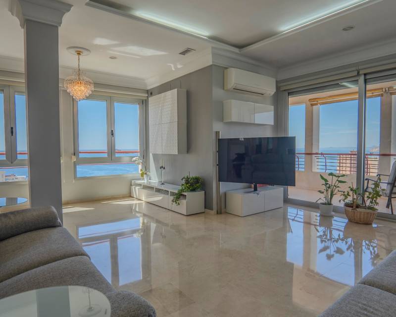 Appartement  Plat · Tweedehands · Benidorm · Benidorm