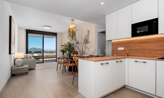 Appartement - Plat - Tweedehands - Benijofar - Benijofar