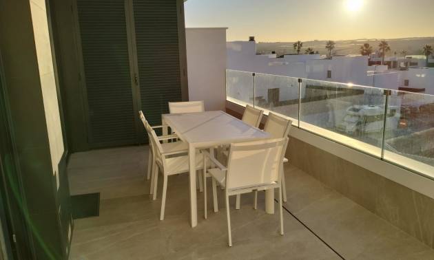 Appartement - Plat - Tweedehands - Benijofar - Benijofar