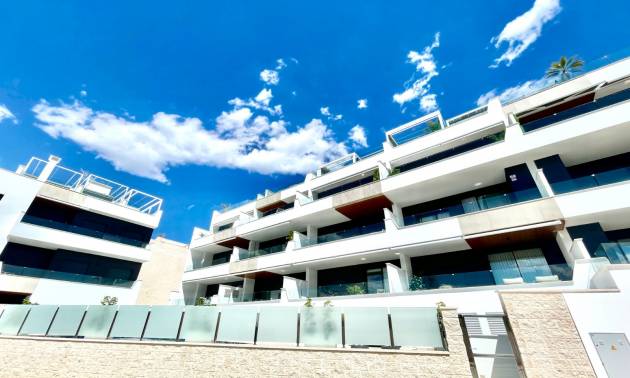 Appartement  Plat - Tweedehands - Benijofar - Benijofar