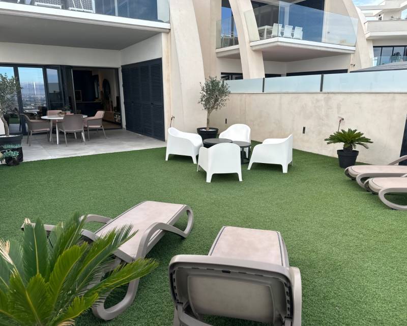 Appartement  Plat · Tweedehands · Ciudad Quesada - Rojales · Ciudad Quesada