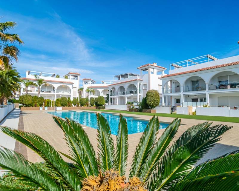 Appartement  Plat · Tweedehands · Ciudad Quesada - Rojales · Ciudad Quesada