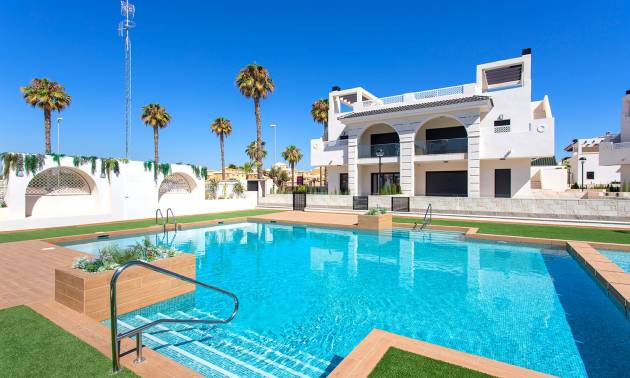 Appartement  Plat - Tweedehands - Ciudad Quesada - Rojales - Ciudad Quesada
