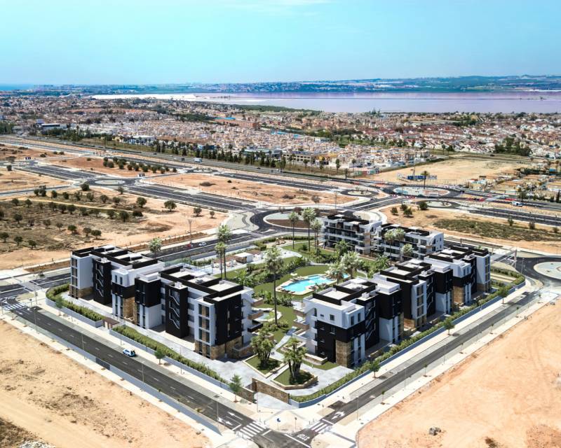 Appartement  Plat · Tweedehands · Elche · La Hoya