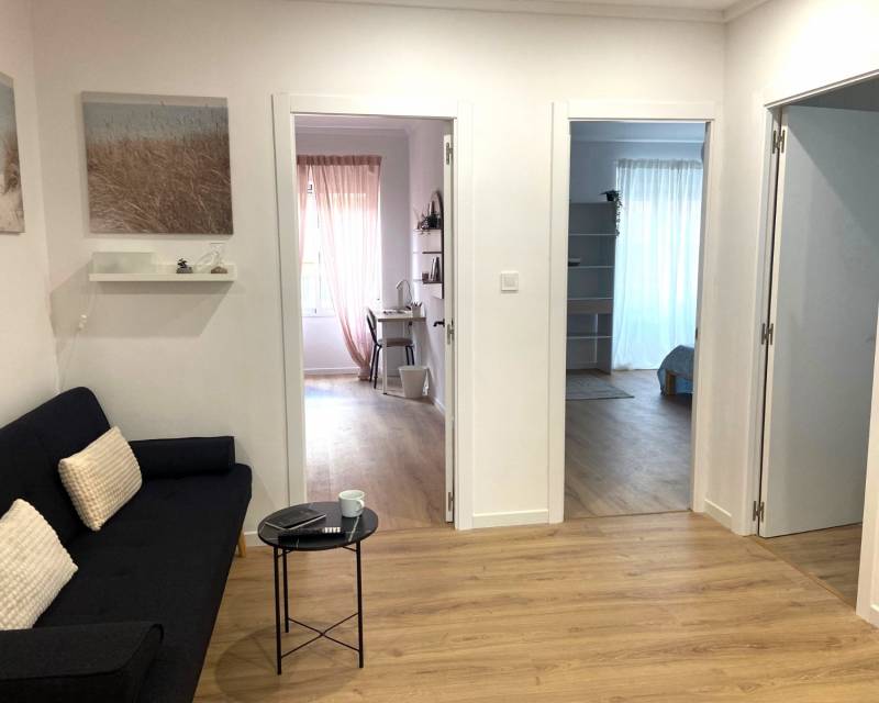 Appartement - Plat · Tweedehands · Elda · Elda