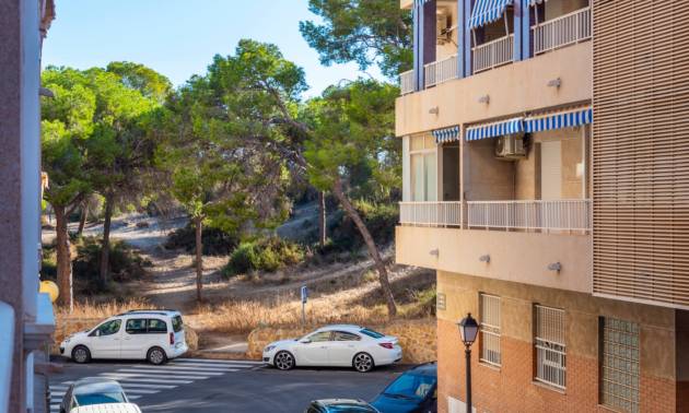 Appartement - Plat - Tweedehands - Guardamar del Segura - Guardamar