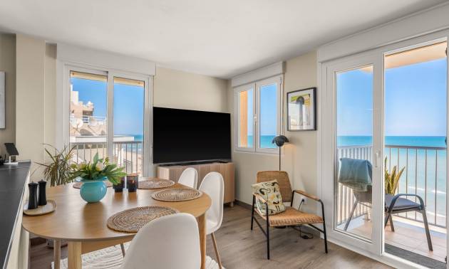 Appartement  Plat - Tweedehands - Guardamar del Segura - Guardamar