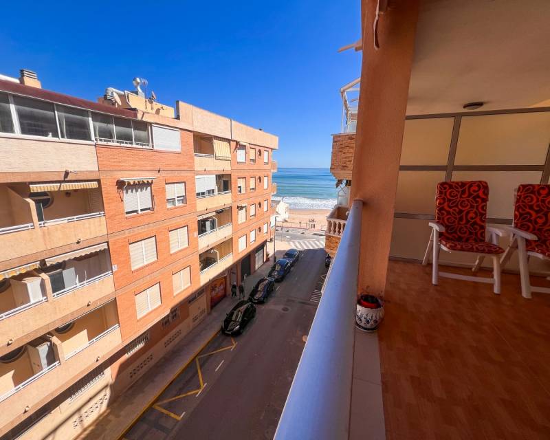 Appartement  Plat · Tweedehands · Guardamar del Segura · Playa Centro Guardamar