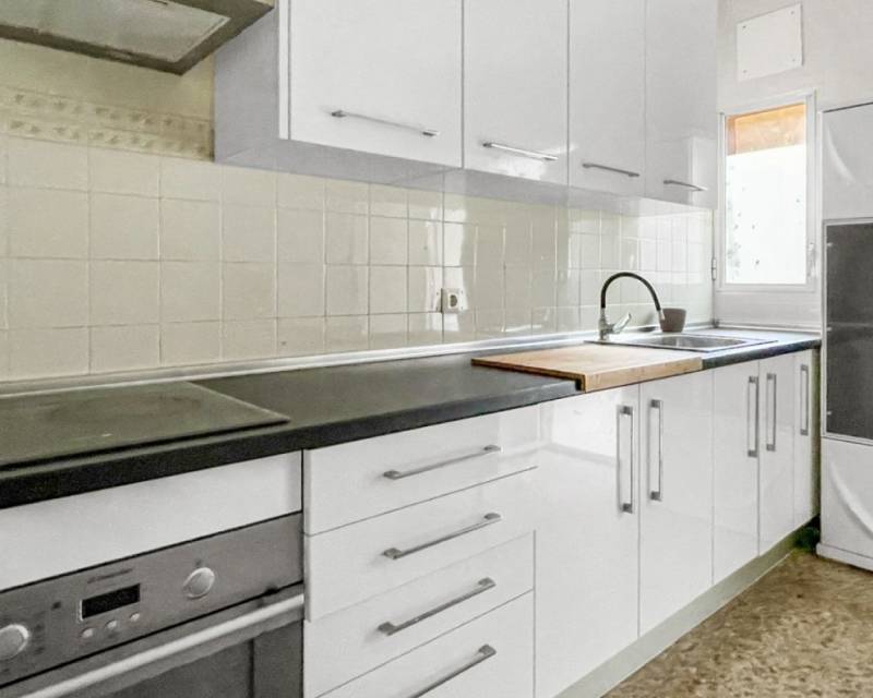 Appartement  Plat · Tweedehands · Guardamar del Segura · Pueblo