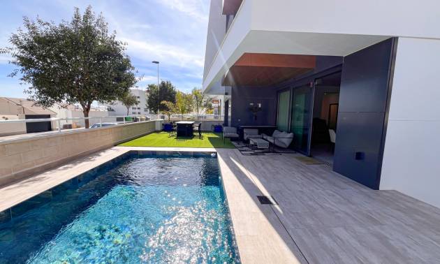 Appartement - Plat - Tweedehands - Guardamar del Segura - Urbanizaciones