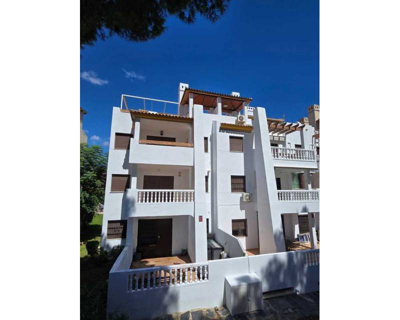 Appartement  Plat · Tweedehands · Las Ramblas Golf · Las Ramblas Golf