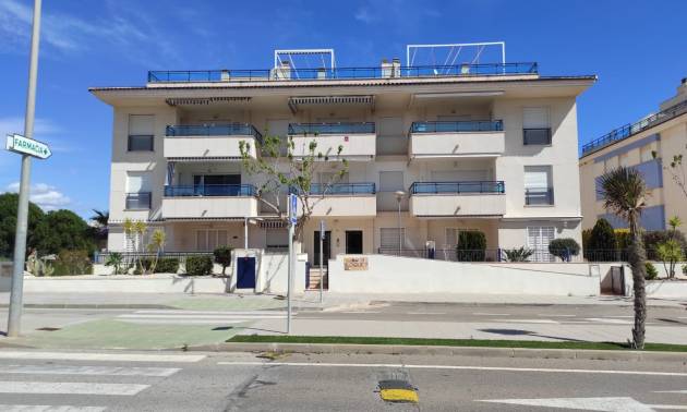 Appartement - Plat - Tweedehands - Mil Palmeras - Mil Palmeras