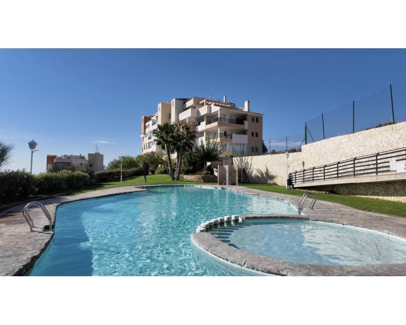 Appartement - Plat · Tweedehands · Muchamiel · Mutxamel