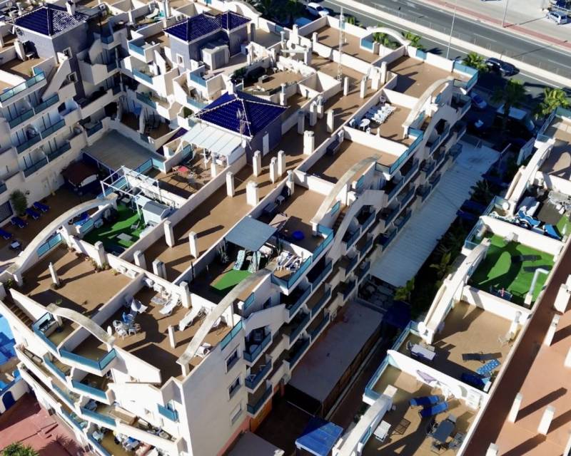 Appartement - Plat · Tweedehands · Orihuela Costa · Cabo Roig