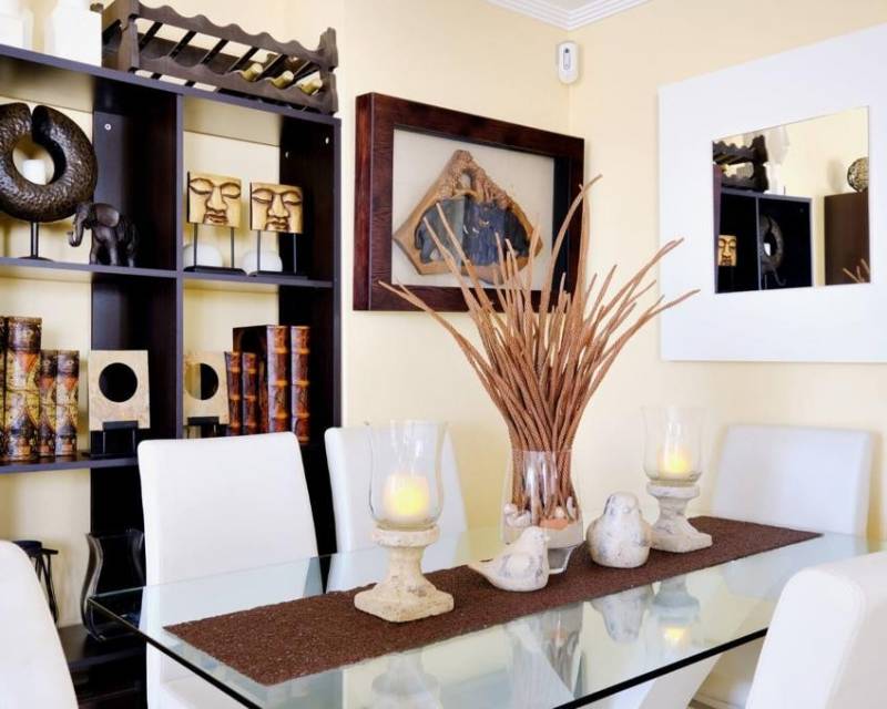 Appartement - Plat · Tweedehands · Orihuela Costa · Campoamor