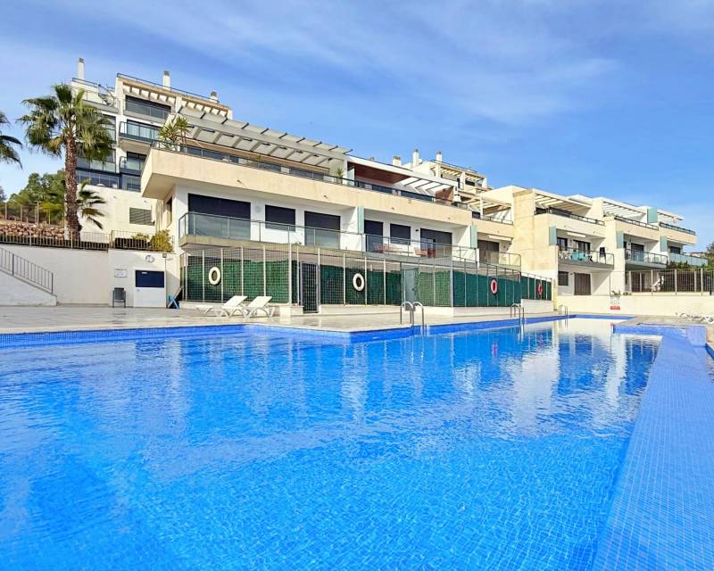 Appartement  Plat · Tweedehands · Orihuela Costa · Campoamor