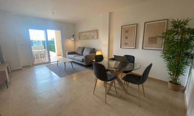 Appartement - Plat - Tweedehands - Orihuela Costa - Campoamor
