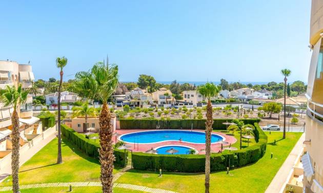 Appartement - Plat - Tweedehands - Orihuela Costa - Dehesa de Campoamor