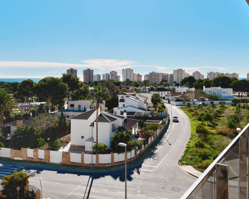 Appartement  Plat · Tweedehands · Orihuela Costa · Dehesa de Campoamor