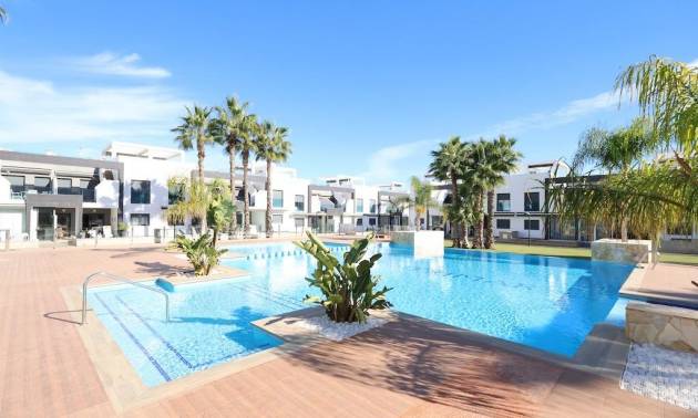 Appartement - Plat - Tweedehands - Orihuela Costa - La Zenia