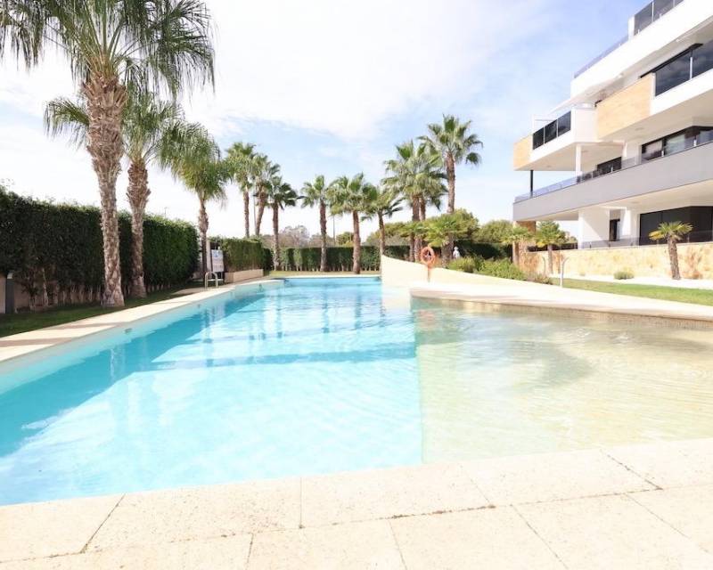 Appartement - Plat · Tweedehands · Orihuela Costa · Las Mimosas