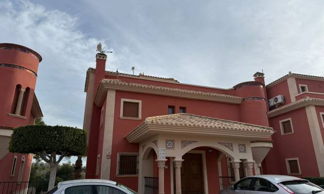 Appartement - Plat - Tweedehands - Orihuela Costa - Las Ramblas