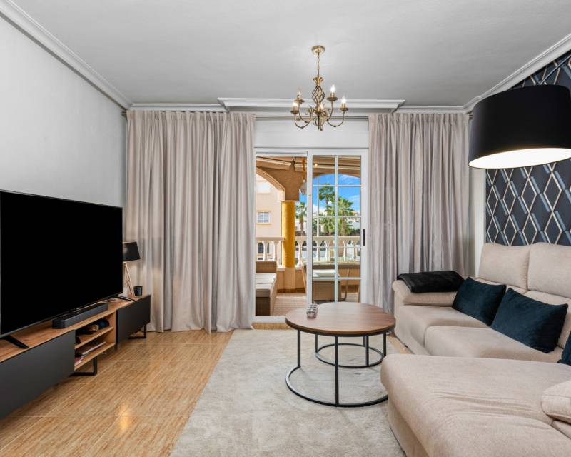 Appartement  Plat · Tweedehands · Orihuela Costa · Lomas de Cabo Roig