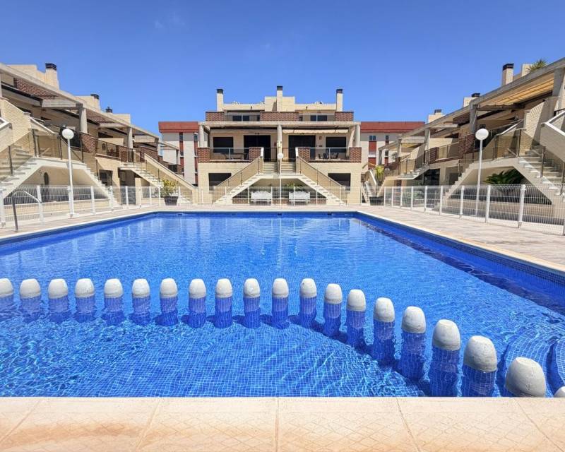 Appartement  Plat · Tweedehands · Orihuela Costa · Lomas de Cabo Roig
