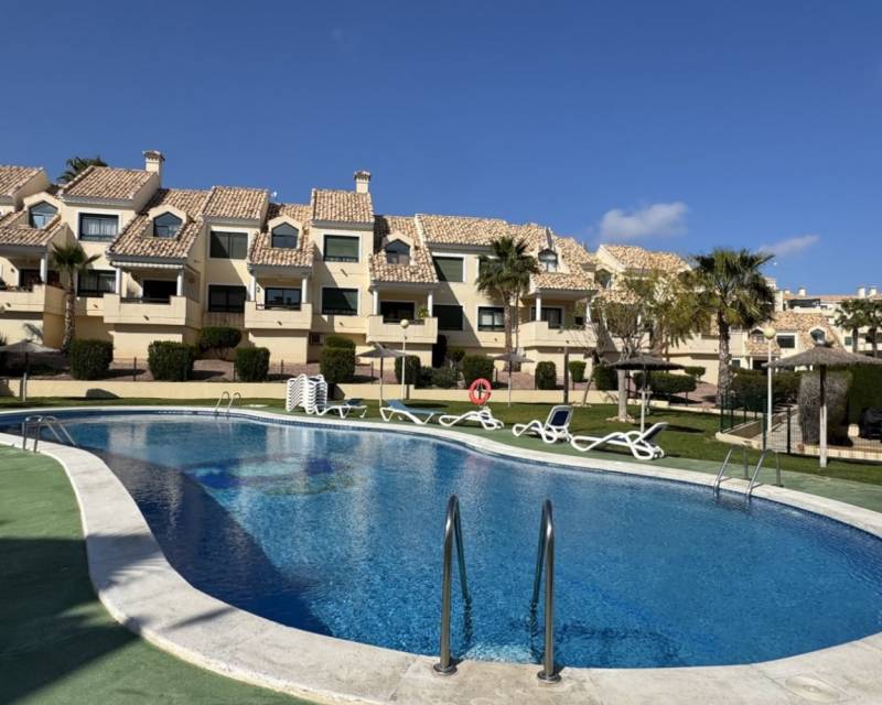 Appartement  Plat · Tweedehands · Orihuela Costa · Lomas de Campoamor