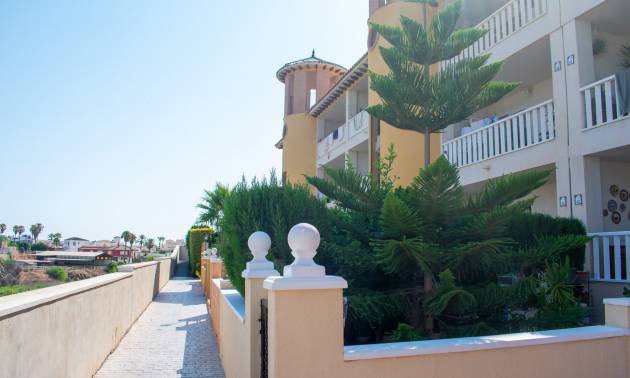 Appartement - Plat - Tweedehands - Orihuela Costa - Los Dolses