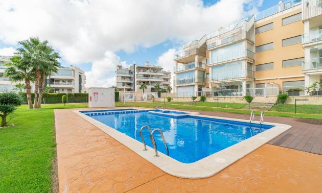 Appartement - Plat - Tweedehands - Orihuela Costa - Los Dolses