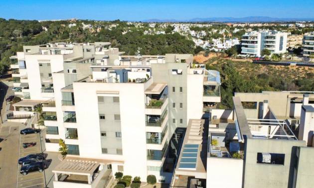 Appartement - Plat - Tweedehands - Orihuela Costa - Los Dolses