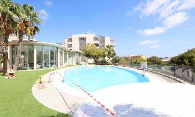 Appartement  Plat - Tweedehands - Orihuela Costa - Los Dolses