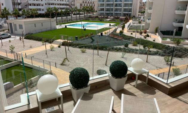 Appartement  Plat - Tweedehands - Orihuela Costa - Orihuela Costa