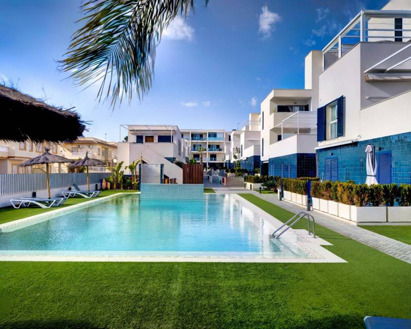 Appartement  Plat · Tweedehands · Orihuela Costa · Playa Flamenca