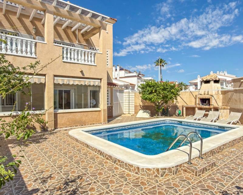 Appartement  Plat · Tweedehands · Orihuela Costa · Playa Flamenca