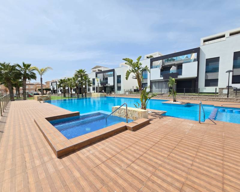 Appartement  Plat · Tweedehands · Orihuela Costa · Punta Prima
