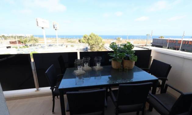 Appartement  Plat - Tweedehands - Orihuela Costa - Punta Prima
