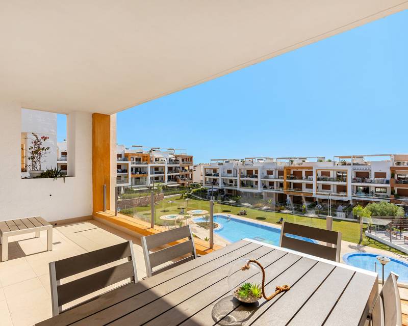 Appartement - Plat · Tweedehands · Orihuela Costa · Villamartín-Las Filipinas
