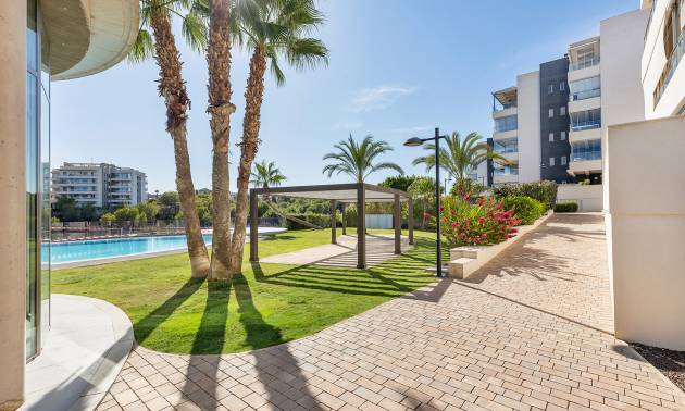 Appartement - Plat - Tweedehands - Orihuela Costa - Villamartin