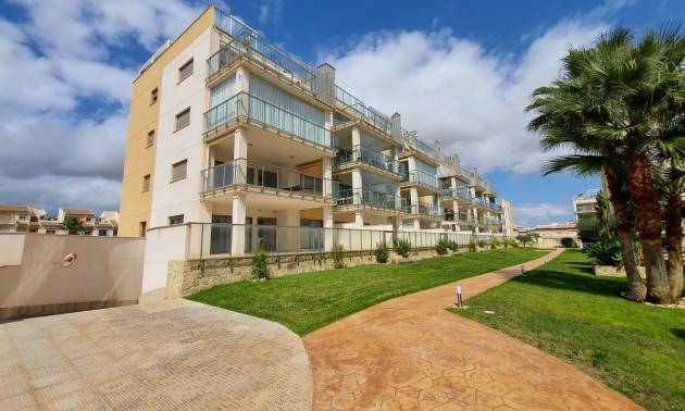 Appartement - Plat - Tweedehands - Orihuela Costa - VILLAMARTÍN
