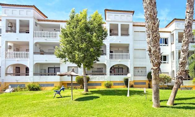 Appartement - Plat - Tweedehands - Orihuela Costa - Villamartín