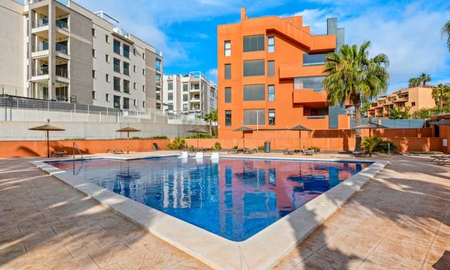 Appartement  Plat - Tweedehands - Orihuela Costa - Villamartín