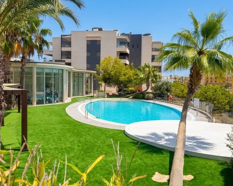 Appartement  Plat · Tweedehands · Orihuela Costa · Villamartín