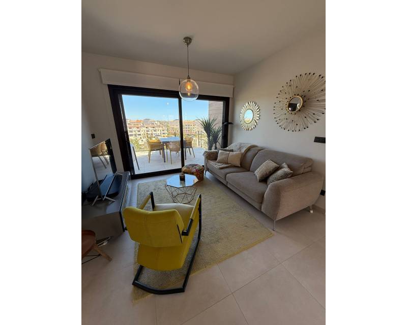 Appartement  Plat · Tweedehands · Orihuela · Las Ramblas