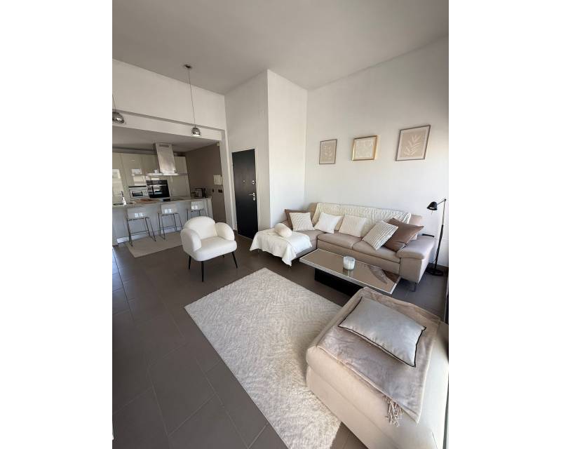Appartement  Plat · Tweedehands · Orihuela · Las Ramblas